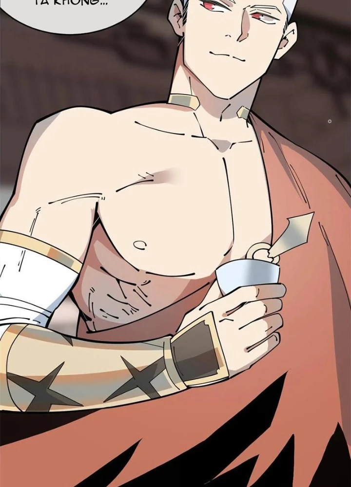 Lui Ra Phía Sau Để Vi Sư Tới Chapter 51 - 39