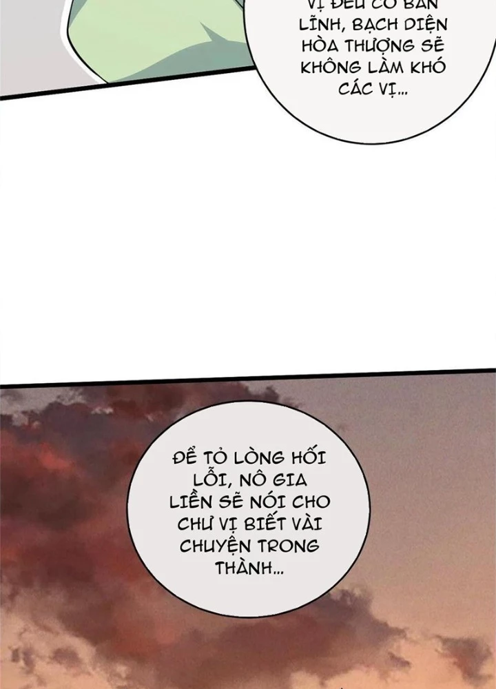 Lui Ra Phía Sau Để Vi Sư Tới Chapter 51 - 45