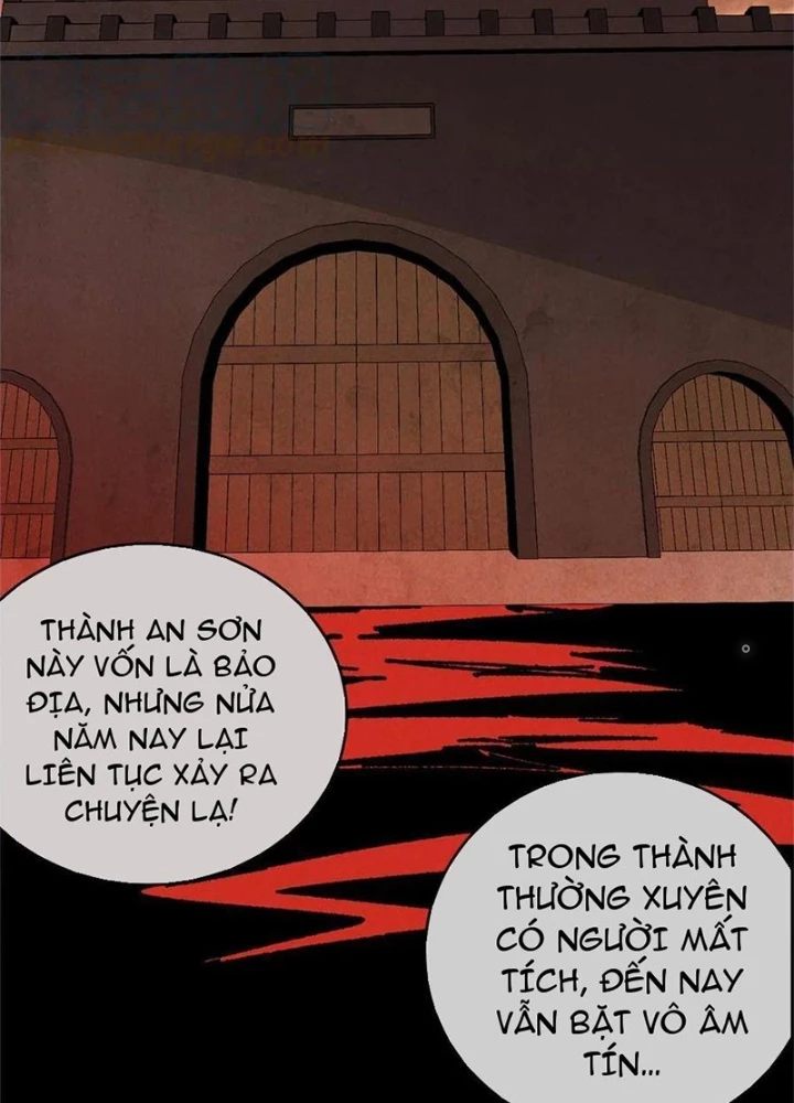Lui Ra Phía Sau Để Vi Sư Tới Chapter 51 - 47