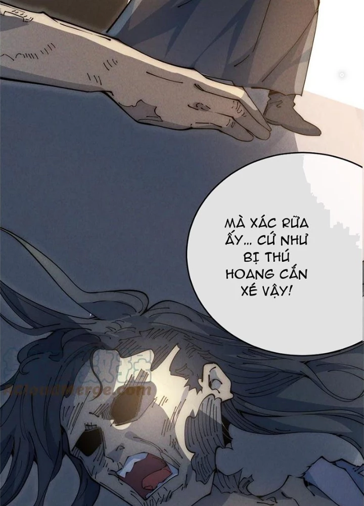 Lui Ra Phía Sau Để Vi Sư Tới Chapter 51 - 51