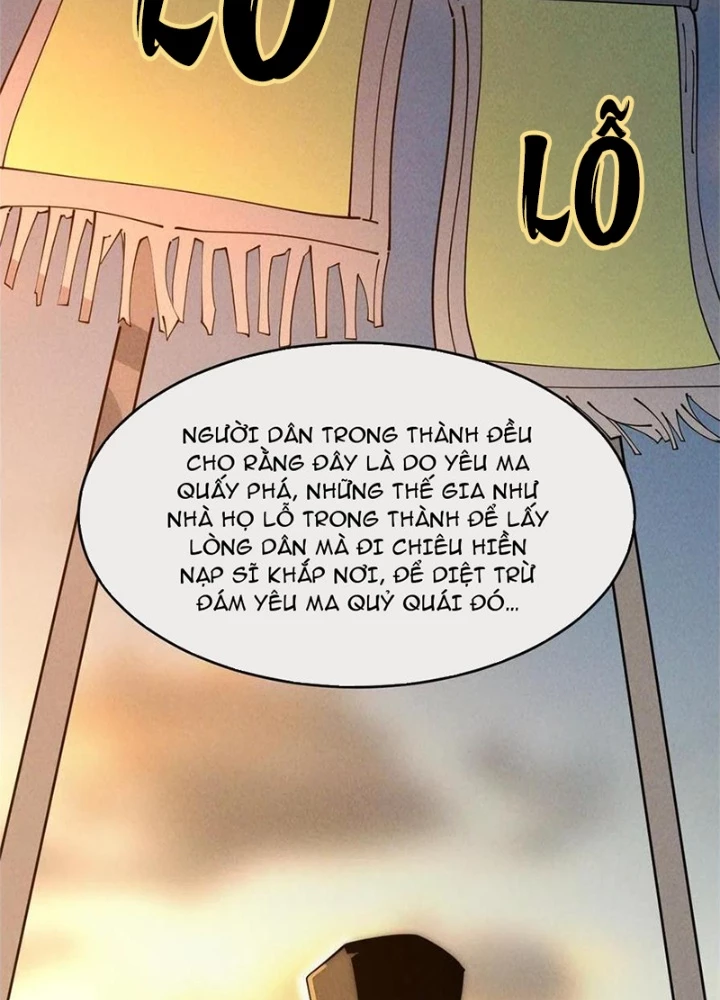 Lui Ra Phía Sau Để Vi Sư Tới Chapter 51 - 55