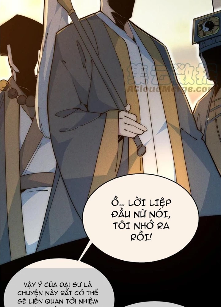 Lui Ra Phía Sau Để Vi Sư Tới Chapter 51 - 57