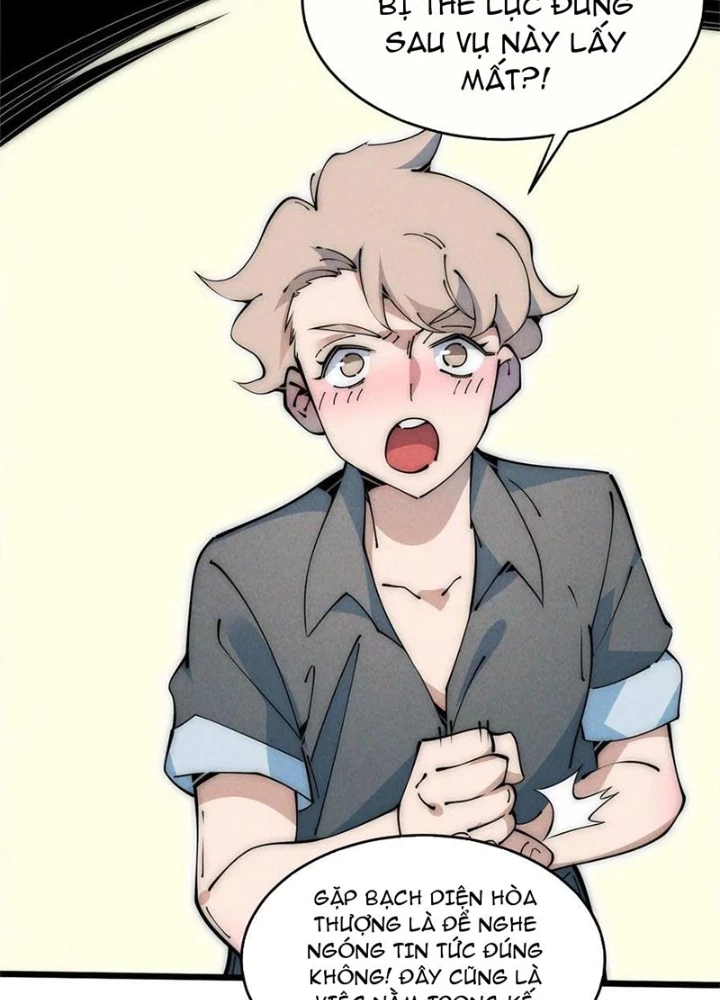 Lui Ra Phía Sau Để Vi Sư Tới Chapter 51 - 59