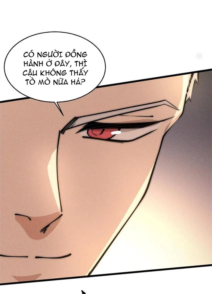 Lui Ra Phía Sau Để Vi Sư Tới Chapter 51 - 67