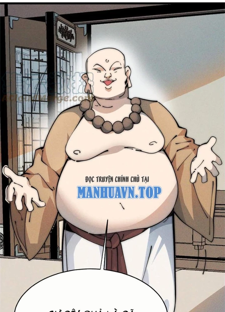 Lui Ra Phía Sau Để Vi Sư Tới Chapter 51 - 71