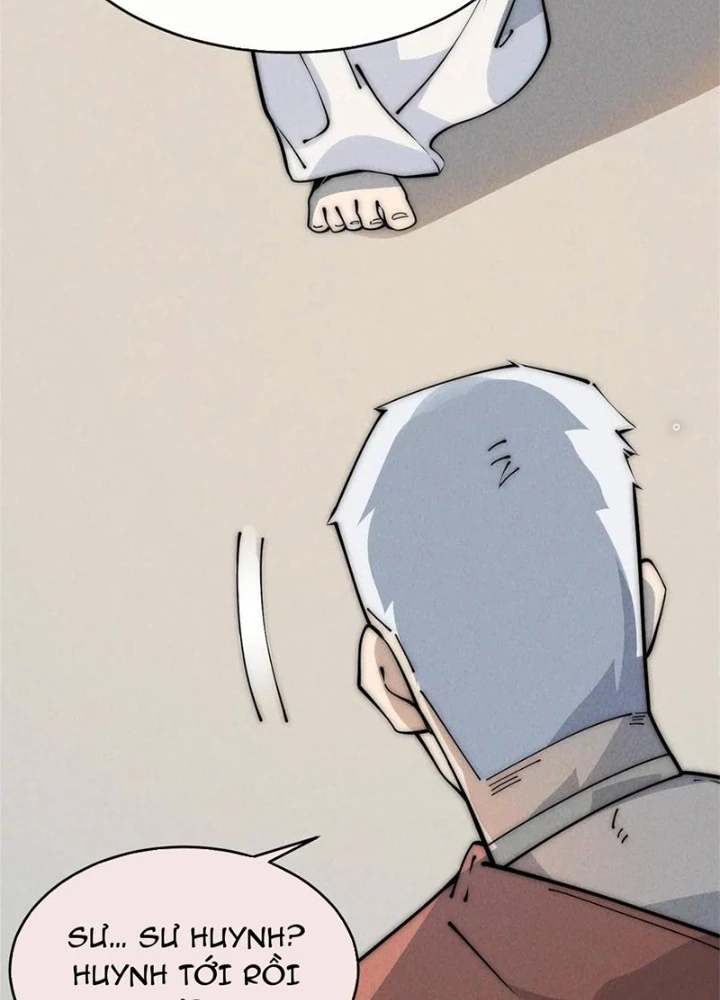 Lui Ra Phía Sau Để Vi Sư Tới Chapter 51 - 73