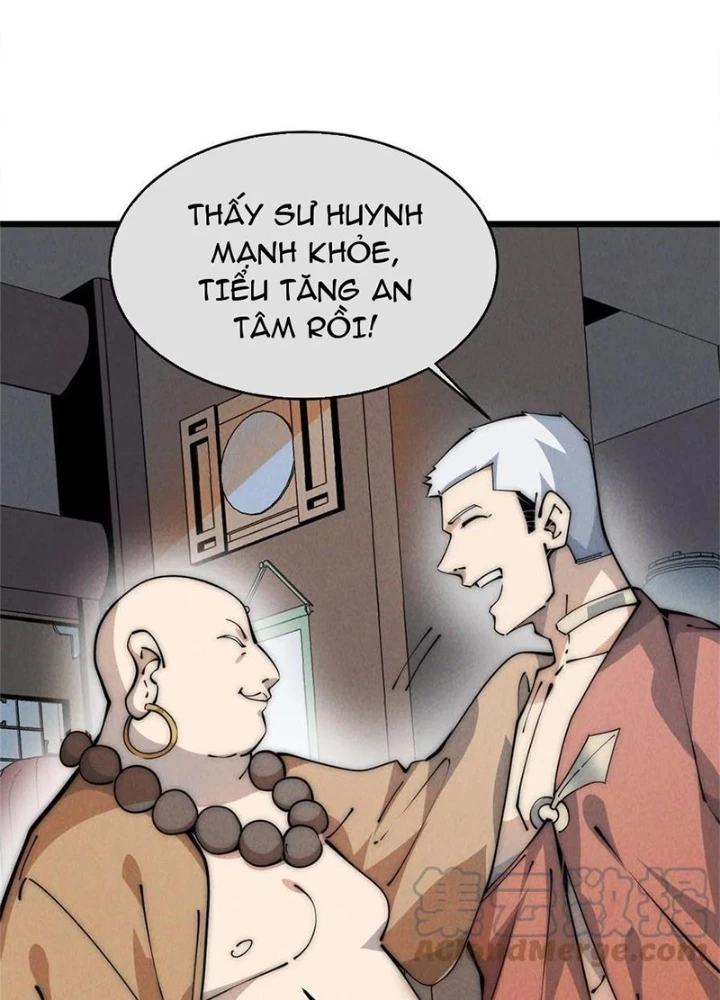 Lui Ra Phía Sau Để Vi Sư Tới Chapter 51 - 75