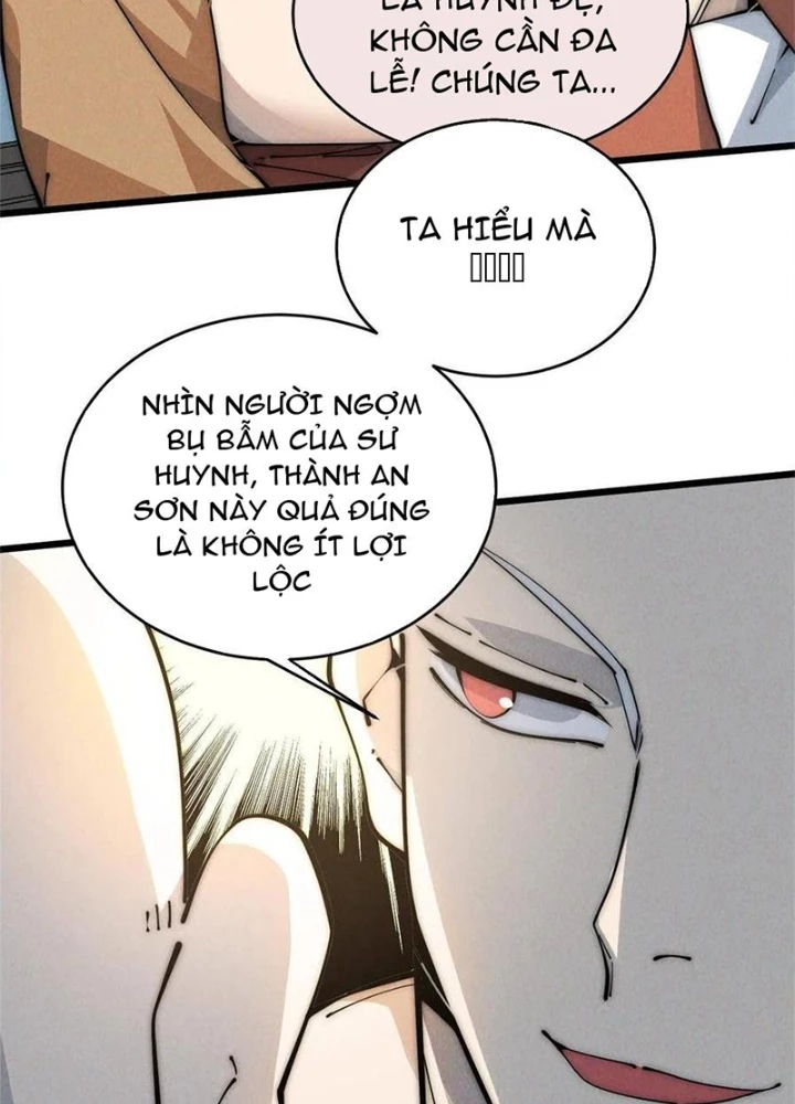 Lui Ra Phía Sau Để Vi Sư Tới Chapter 51 - 77