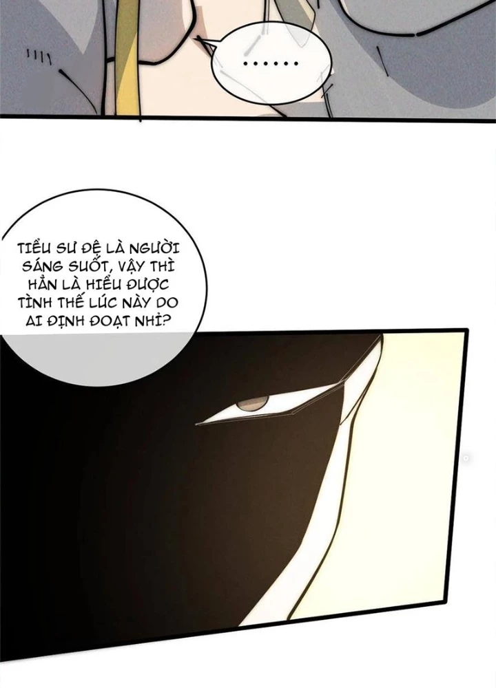 Lui Ra Phía Sau Để Vi Sư Tới Chapter 51 - 79