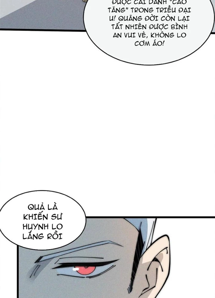 Lui Ra Phía Sau Để Vi Sư Tới Chapter 51 - 83