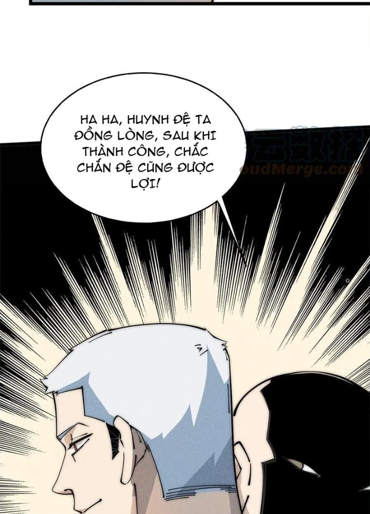 Lui Ra Phía Sau Để Vi Sư Tới Chapter 51 - 85