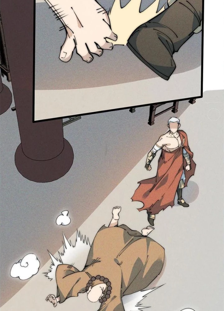 Lui Ra Phía Sau Để Vi Sư Tới Chapter 51 - 93