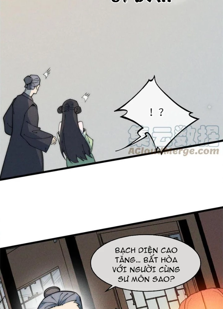 Lui Ra Phía Sau Để Vi Sư Tới Chapter 51 - 95