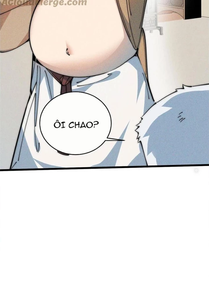 Lui Ra Phía Sau Để Vi Sư Tới Chapter 51 - 101