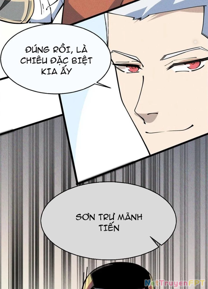 Lui Ra Phía Sau Để Vi Sư Tới Chapter 51 - 105