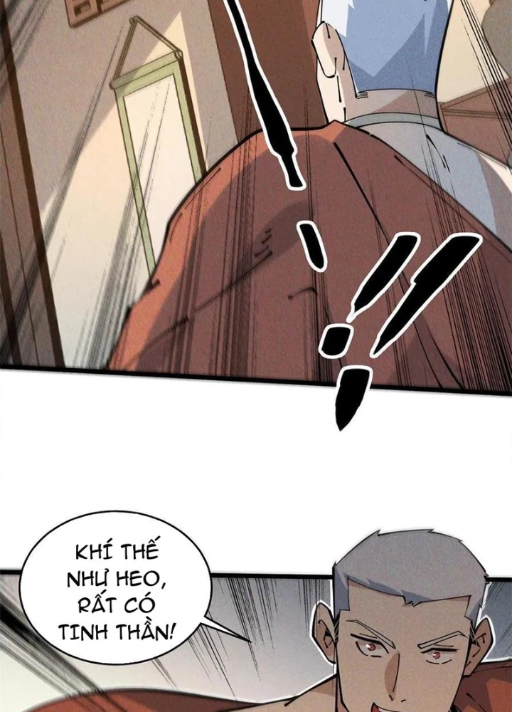 Lui Ra Phía Sau Để Vi Sư Tới Chapter 51 - 113