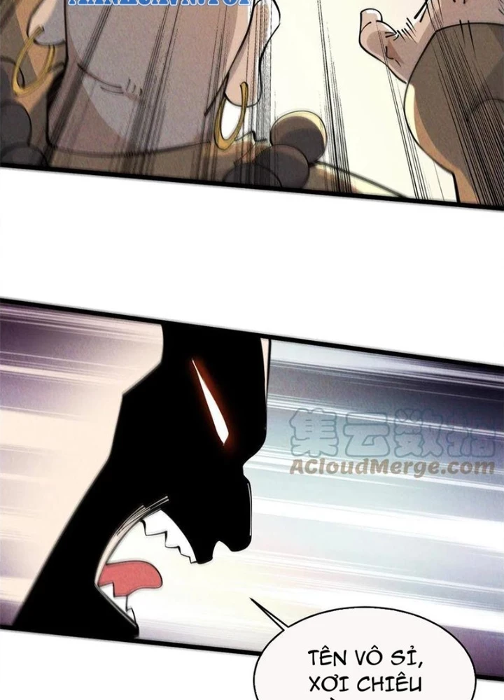 Lui Ra Phía Sau Để Vi Sư Tới Chapter 51 - 119