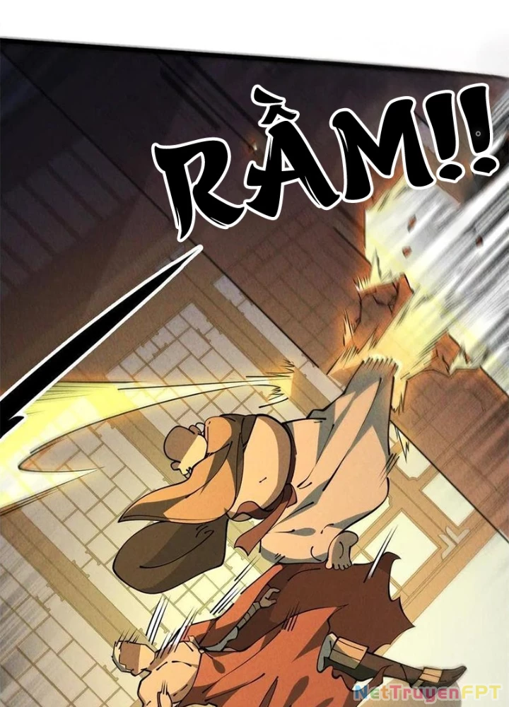 Lui Ra Phía Sau Để Vi Sư Tới Chapter 51 - 121