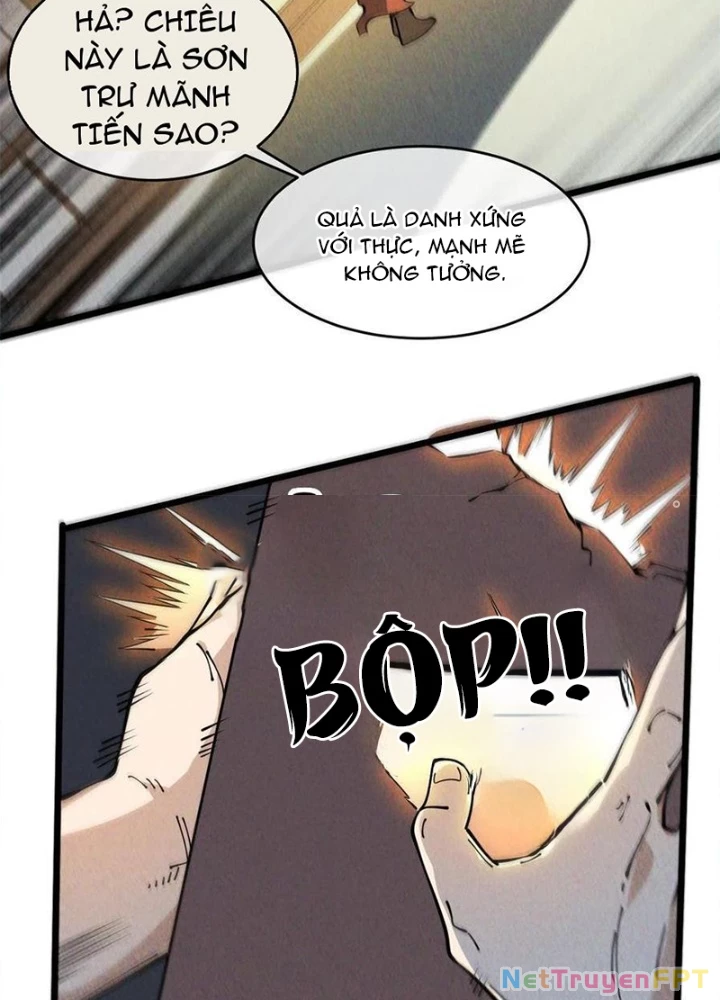 Lui Ra Phía Sau Để Vi Sư Tới Chapter 51 - 123