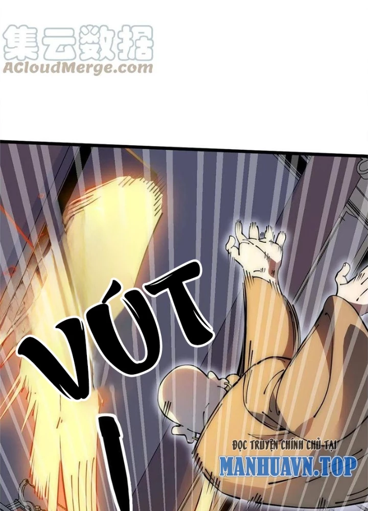 Lui Ra Phía Sau Để Vi Sư Tới Chapter 51 - 125