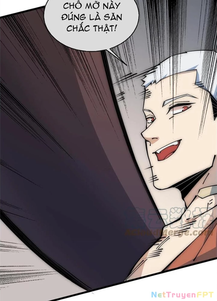 Lui Ra Phía Sau Để Vi Sư Tới Chapter 51 - 129