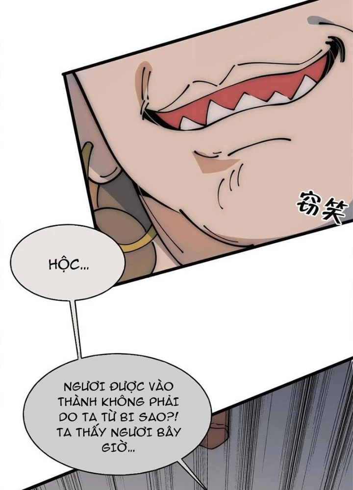 Lui Ra Phía Sau Để Vi Sư Tới Chapter 51 - 131