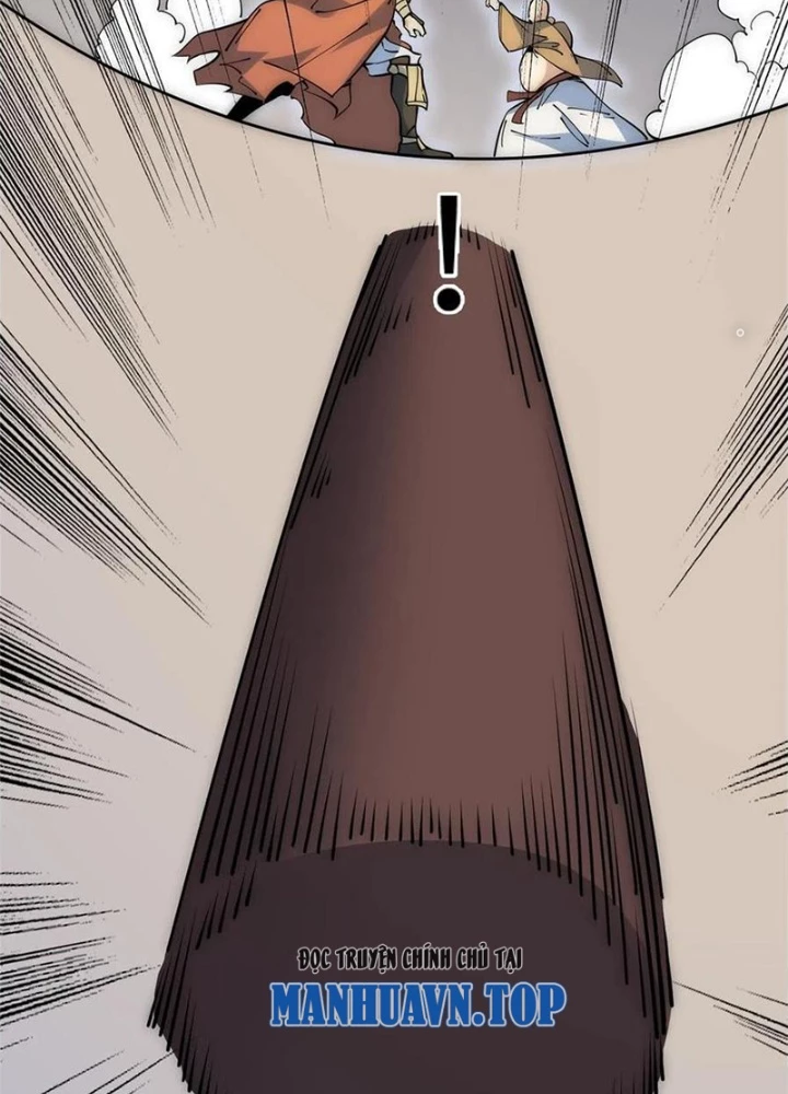 Lui Ra Phía Sau Để Vi Sư Tới Chapter 51 - 133