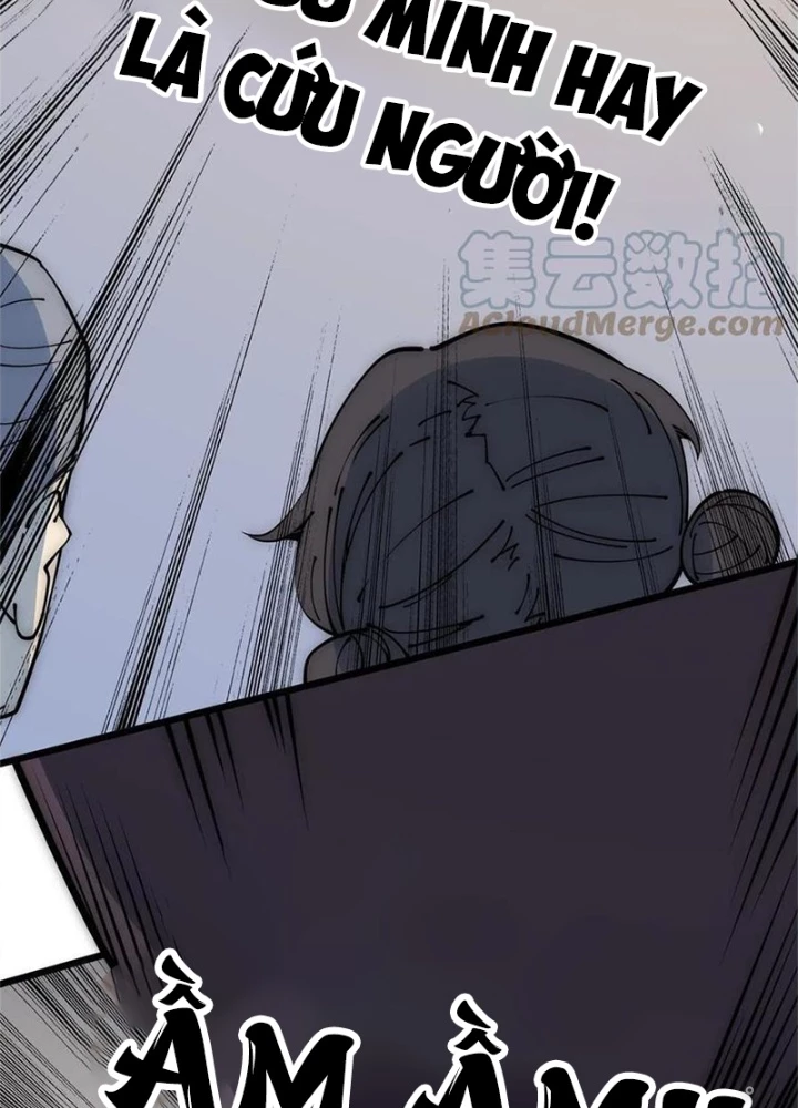 Lui Ra Phía Sau Để Vi Sư Tới Chapter 51 - 135