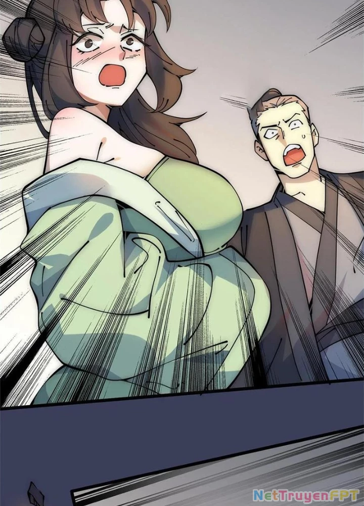 Lui Ra Phía Sau Để Vi Sư Tới Chapter 51 - 137