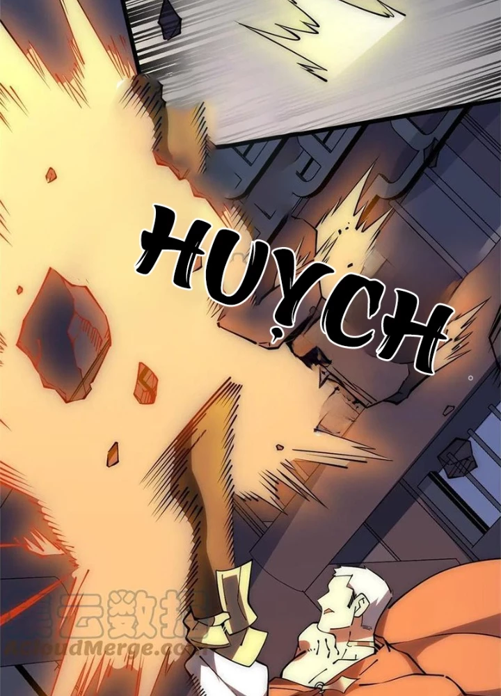 Lui Ra Phía Sau Để Vi Sư Tới Chapter 51 - 139