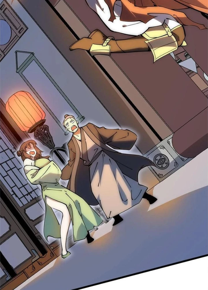 Lui Ra Phía Sau Để Vi Sư Tới Chapter 51 - 141