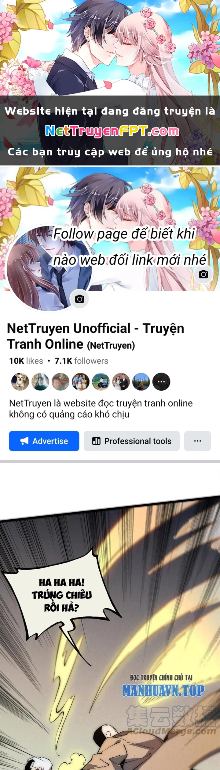 Lui Ra Phía Sau Để Vi Sư Tới Chapter 52 - 1