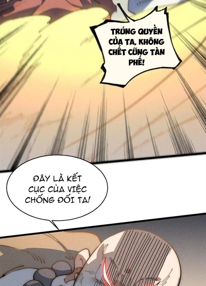 Lui Ra Phía Sau Để Vi Sư Tới Chapter 52 - 3