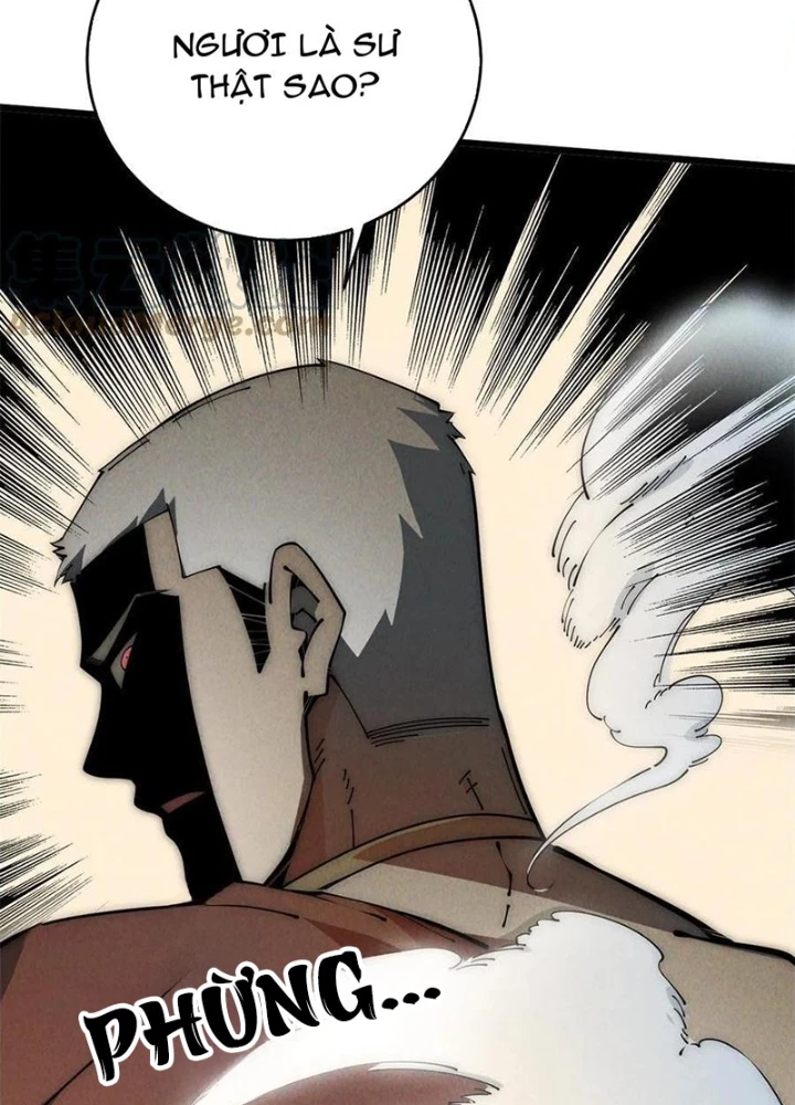 Lui Ra Phía Sau Để Vi Sư Tới Chapter 52 - 7
