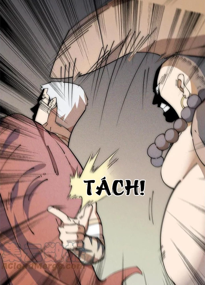 Lui Ra Phía Sau Để Vi Sư Tới Chapter 52 - 11