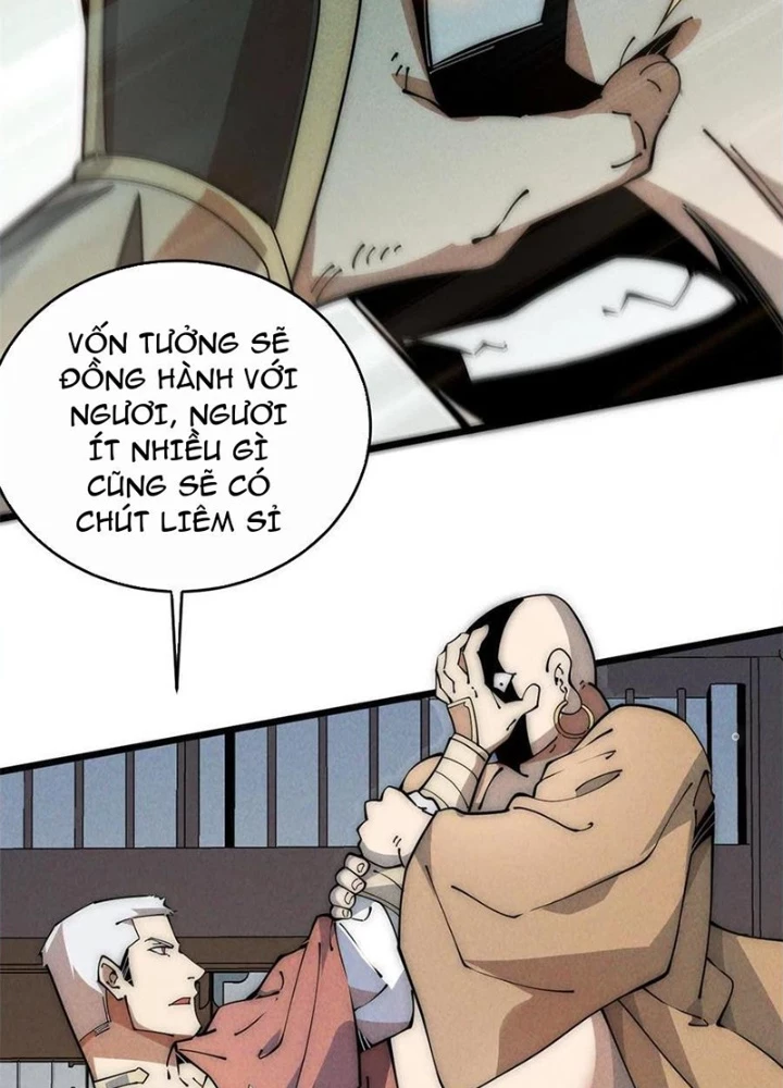 Lui Ra Phía Sau Để Vi Sư Tới Chapter 52 - 15