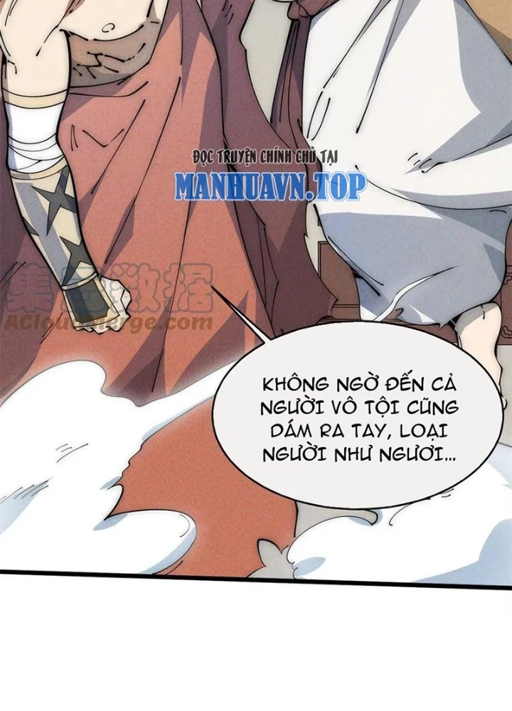 Lui Ra Phía Sau Để Vi Sư Tới Chapter 52 - 17