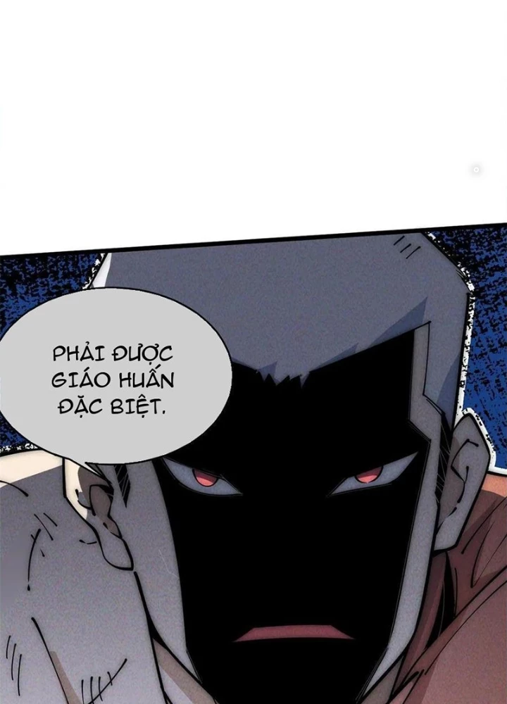 Lui Ra Phía Sau Để Vi Sư Tới Chapter 52 - 19