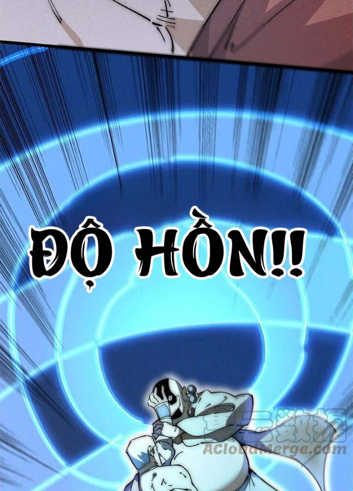 Lui Ra Phía Sau Để Vi Sư Tới Chapter 52 - 21