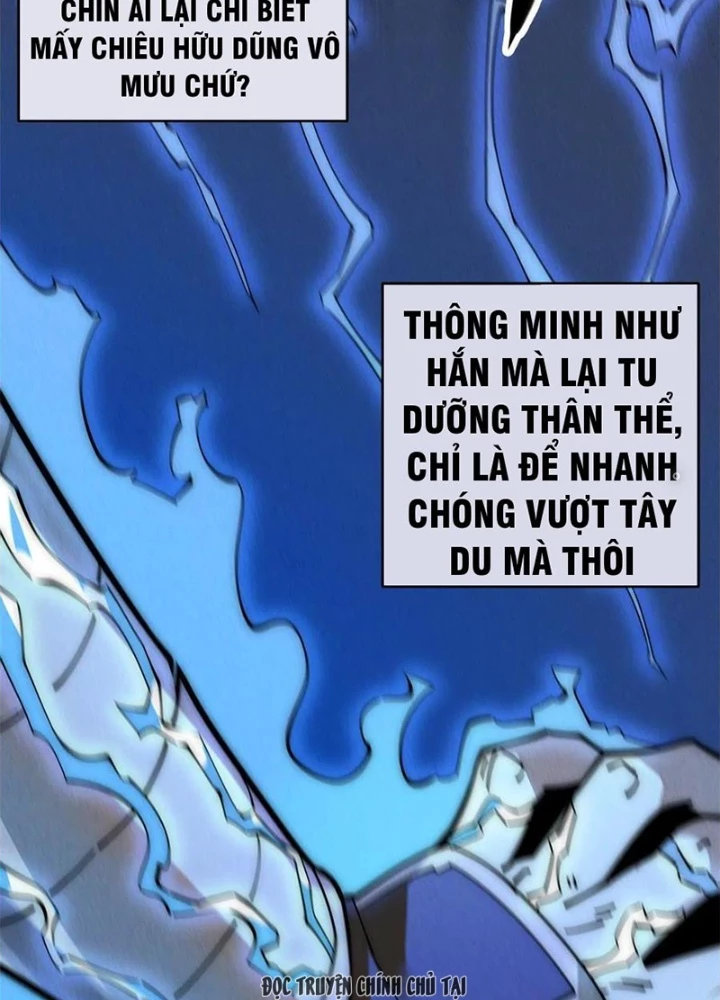 Lui Ra Phía Sau Để Vi Sư Tới Chapter 52 - 25