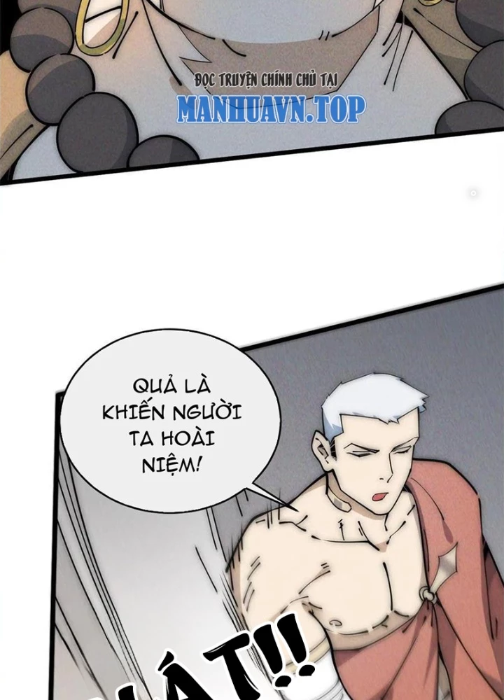 Lui Ra Phía Sau Để Vi Sư Tới Chapter 52 - 35