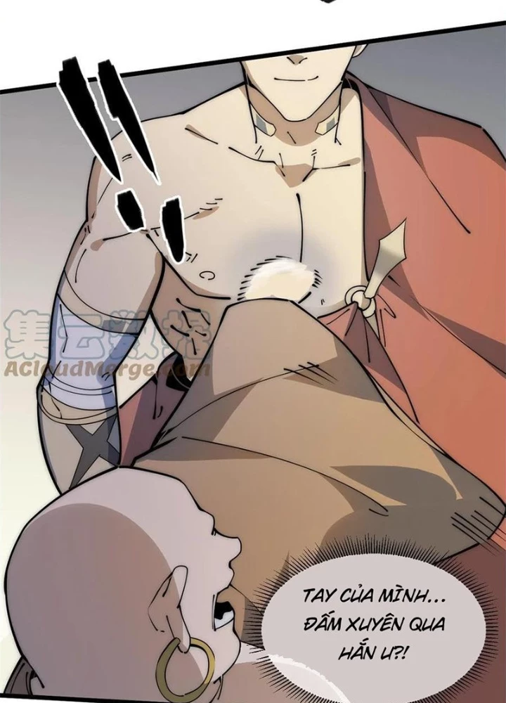 Lui Ra Phía Sau Để Vi Sư Tới Chapter 52 - 41