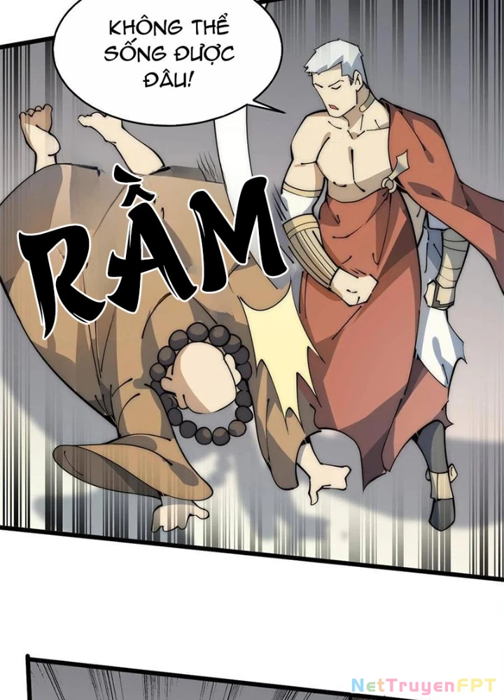 Lui Ra Phía Sau Để Vi Sư Tới Chapter 52 - 45