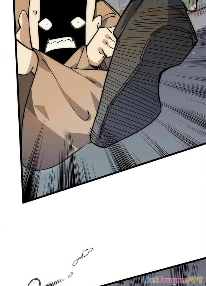 Lui Ra Phía Sau Để Vi Sư Tới Chapter 52 - 47