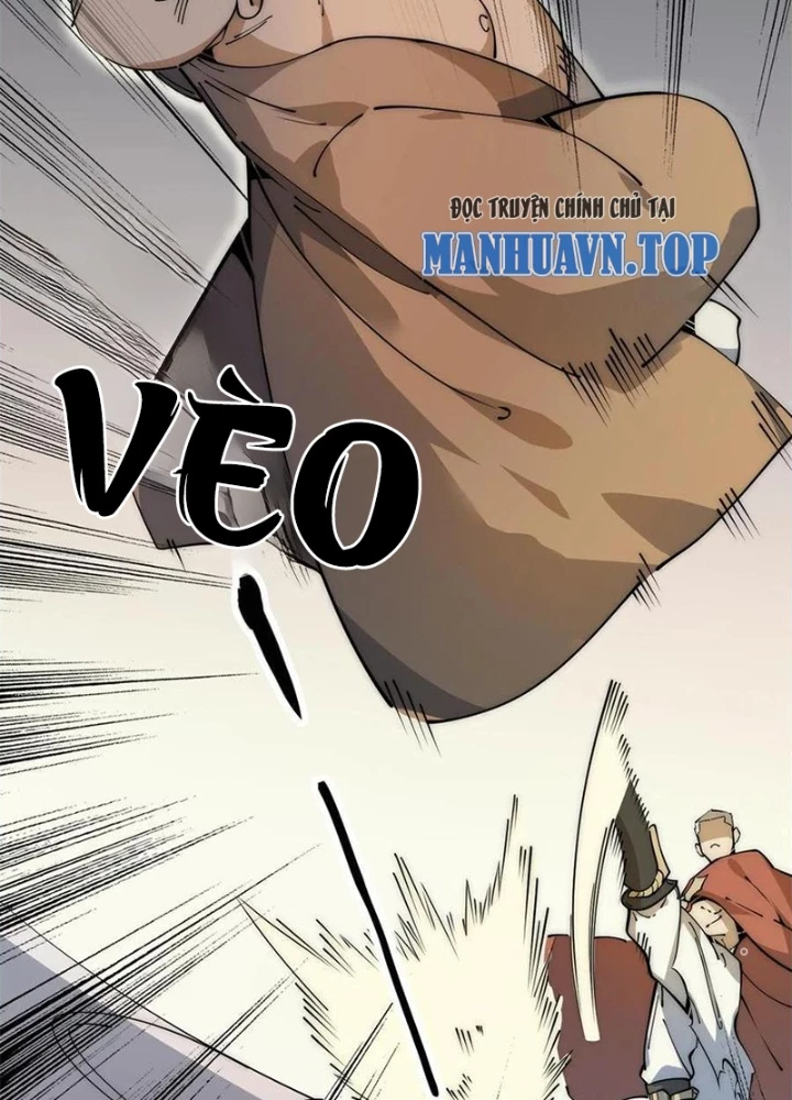 Lui Ra Phía Sau Để Vi Sư Tới Chapter 52 - 49