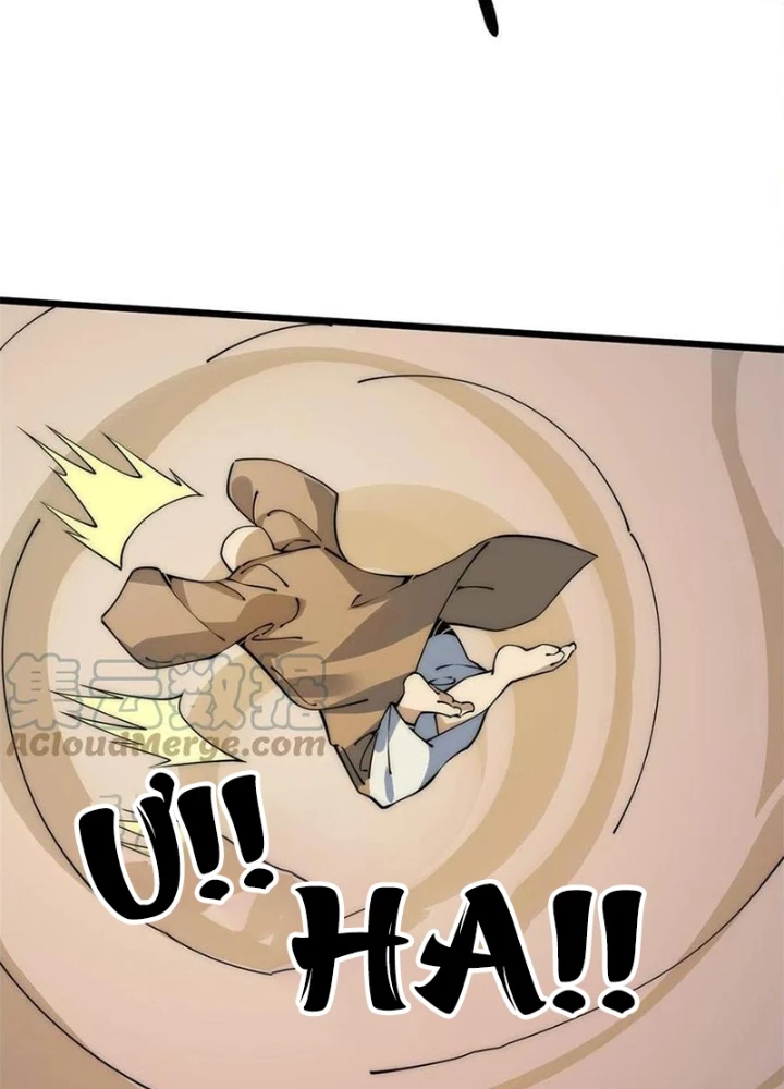 Lui Ra Phía Sau Để Vi Sư Tới Chapter 52 - 51