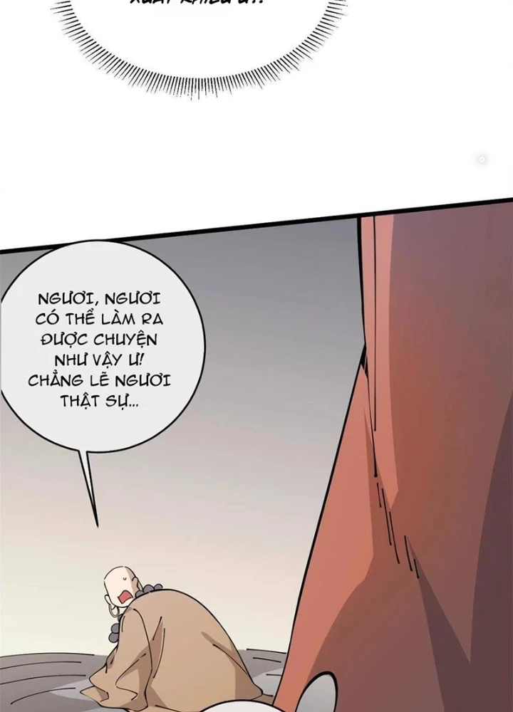 Lui Ra Phía Sau Để Vi Sư Tới Chapter 52 - 63