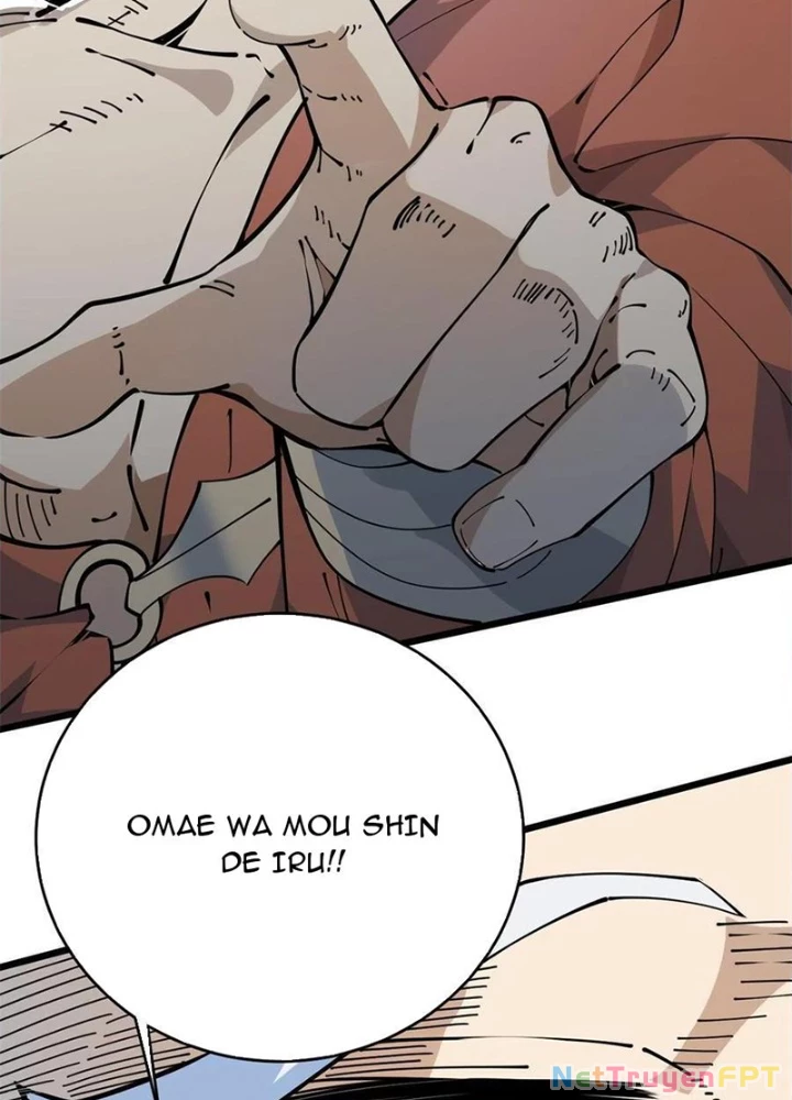 Lui Ra Phía Sau Để Vi Sư Tới Chapter 52 - 67