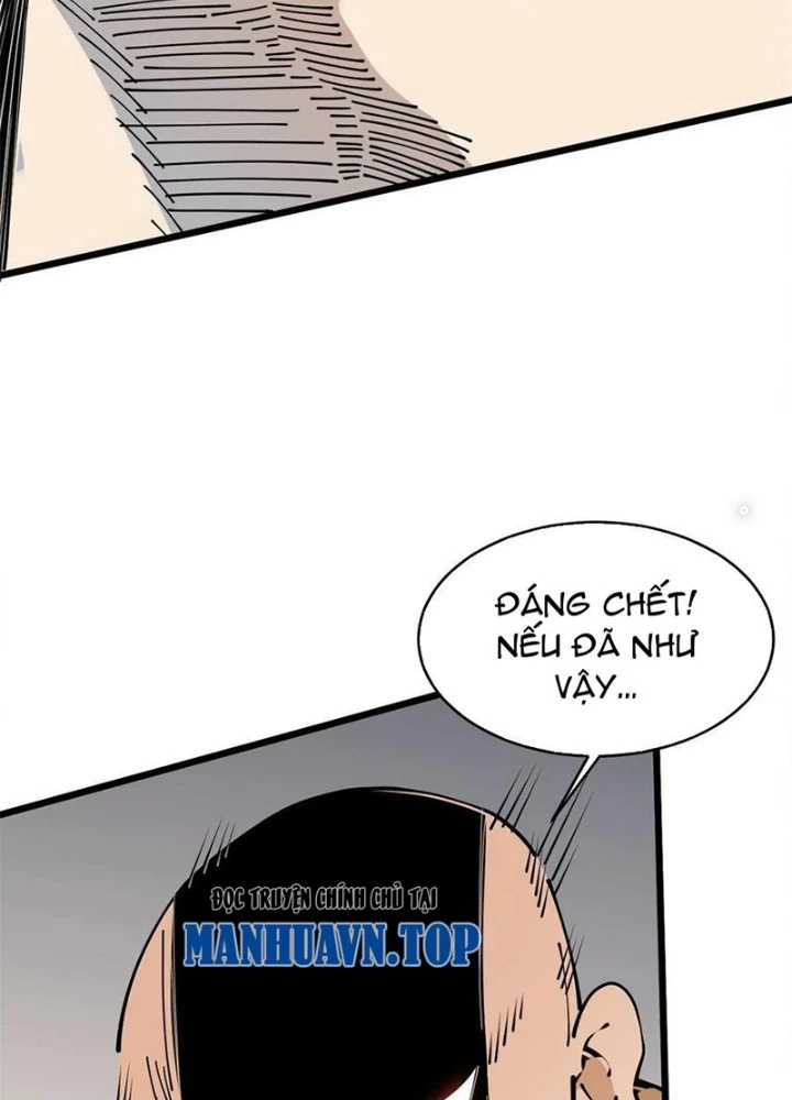 Lui Ra Phía Sau Để Vi Sư Tới Chapter 52 - 69