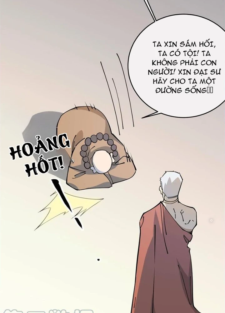 Lui Ra Phía Sau Để Vi Sư Tới Chapter 52 - 75